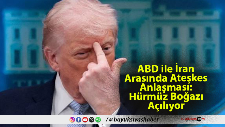 ABD ile İran Arasında