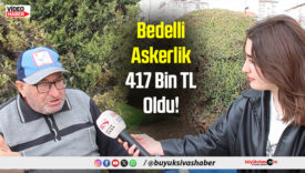 Bedelli Askerlik 417