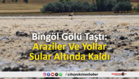 Bingöl Gölü