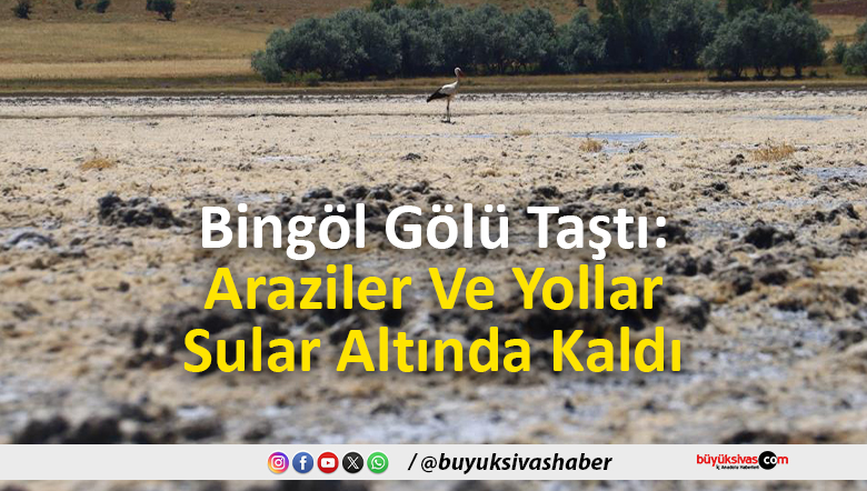 Bingöl Gölü