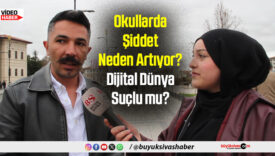 Dijital Dünya Suçlu mu