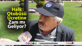Halk Otobüsü