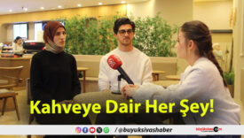 Kahveye Dair