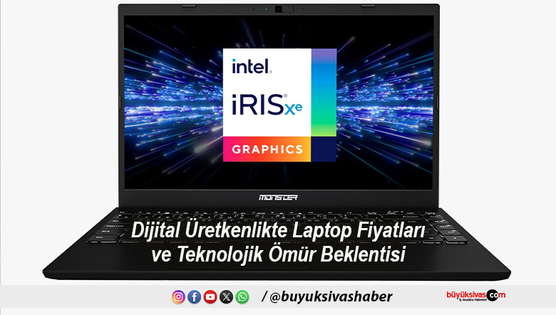 Laptop Fiyatları