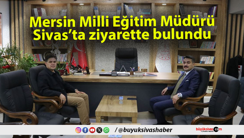 Mersin Milli Eğitim