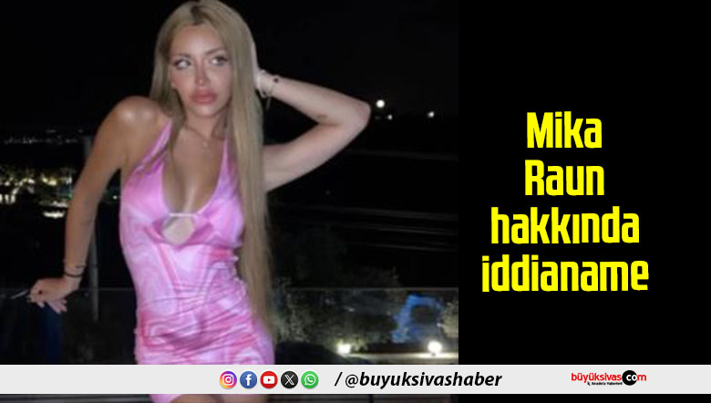 Mika Raun