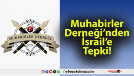 Muhabirler Derneği’nden