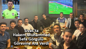 Muhammed Sefa Görgülü