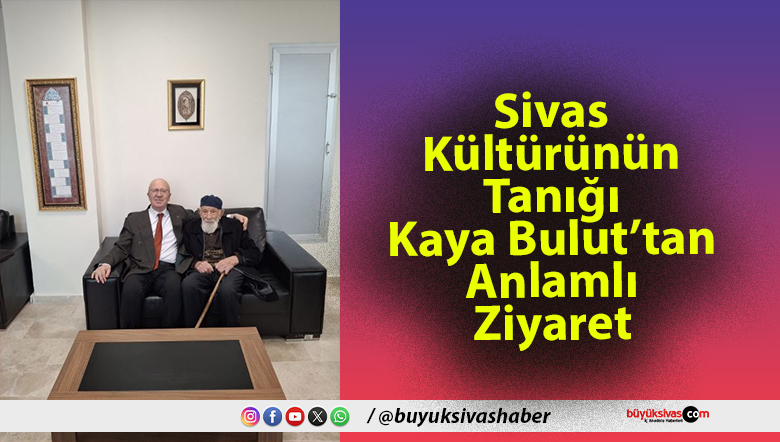 Sivas Kültürünün