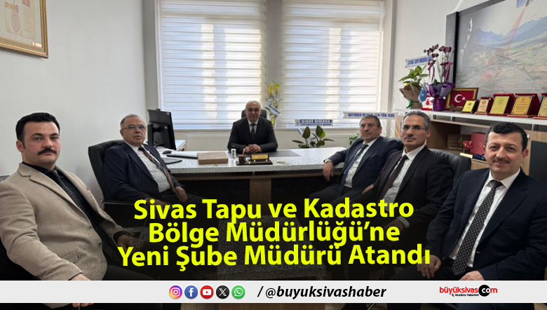 Sivas Tapu