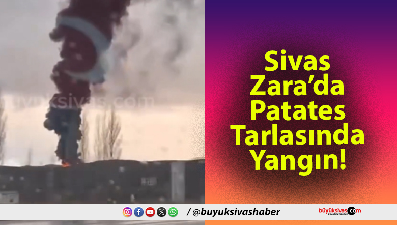 Sivas Zara’da