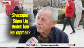 Sivasspor Süper Lig