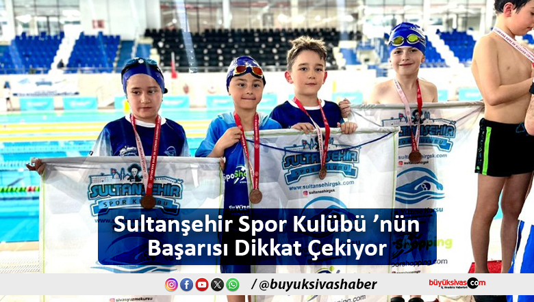 Sultanşehir Spor Kulübü