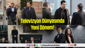 Televizyon Dünyasında