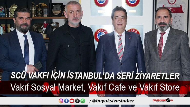 Cumhuriyet Üniversitesi Vakfı