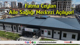 açılıyors