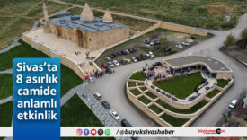Divriği Ulu