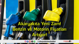 artıyor