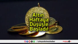 başla