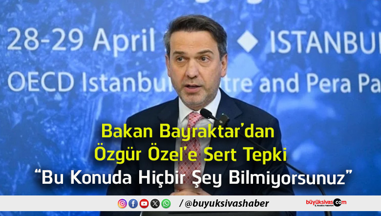 bilmiyor
