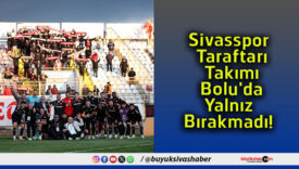 bırakmad