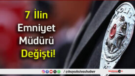 değişti