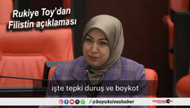 destek açıklaması