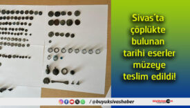 edildi