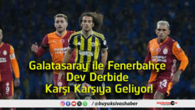 geliyor
