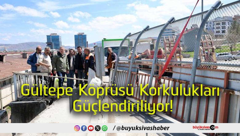 güçlendiriliyor