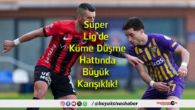 karışıks