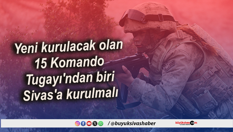 komando tugayı