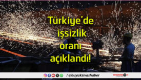 oranı