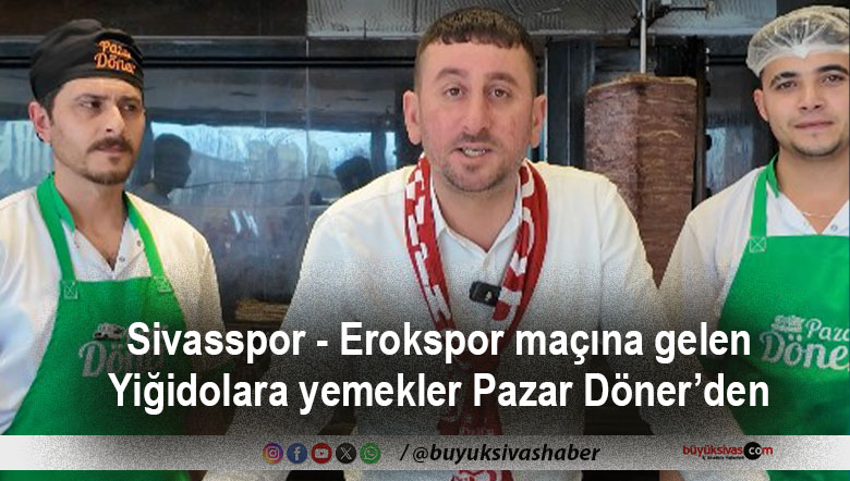 pazar döner