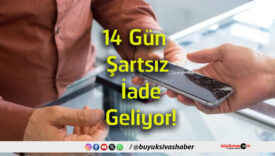 şartsız