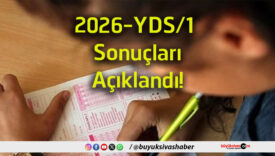 sonuçları