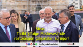 sürüyors