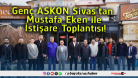 toplantısı