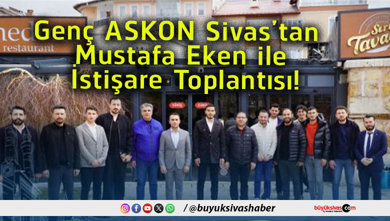 toplantısı