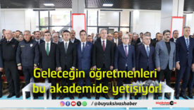 yetişiy