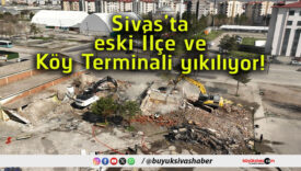 yıkılıyorsa