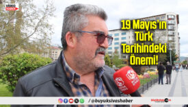 19 Mayıs
