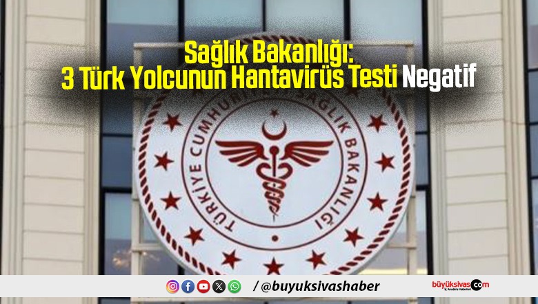 3 Türk Yolcunun