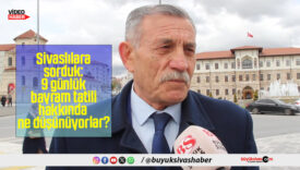 9 günlük bayram tatili