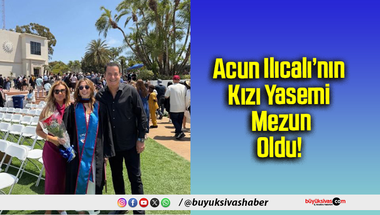 Acun Ilıcalı’nın