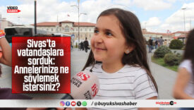 Annelerinize ne
