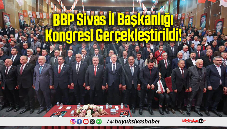 BBP Sivas