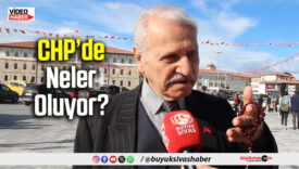 CHP’de Neler Oluyor
