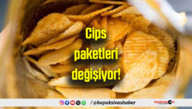 Cips paketleri
