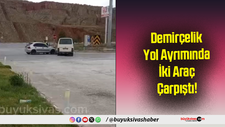 Demirçelik